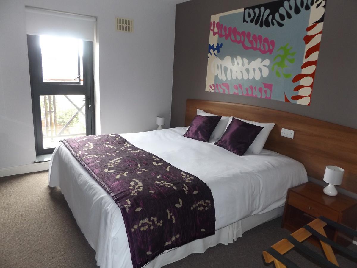 קורק East Village Hotel מראה חיצוני תמונה