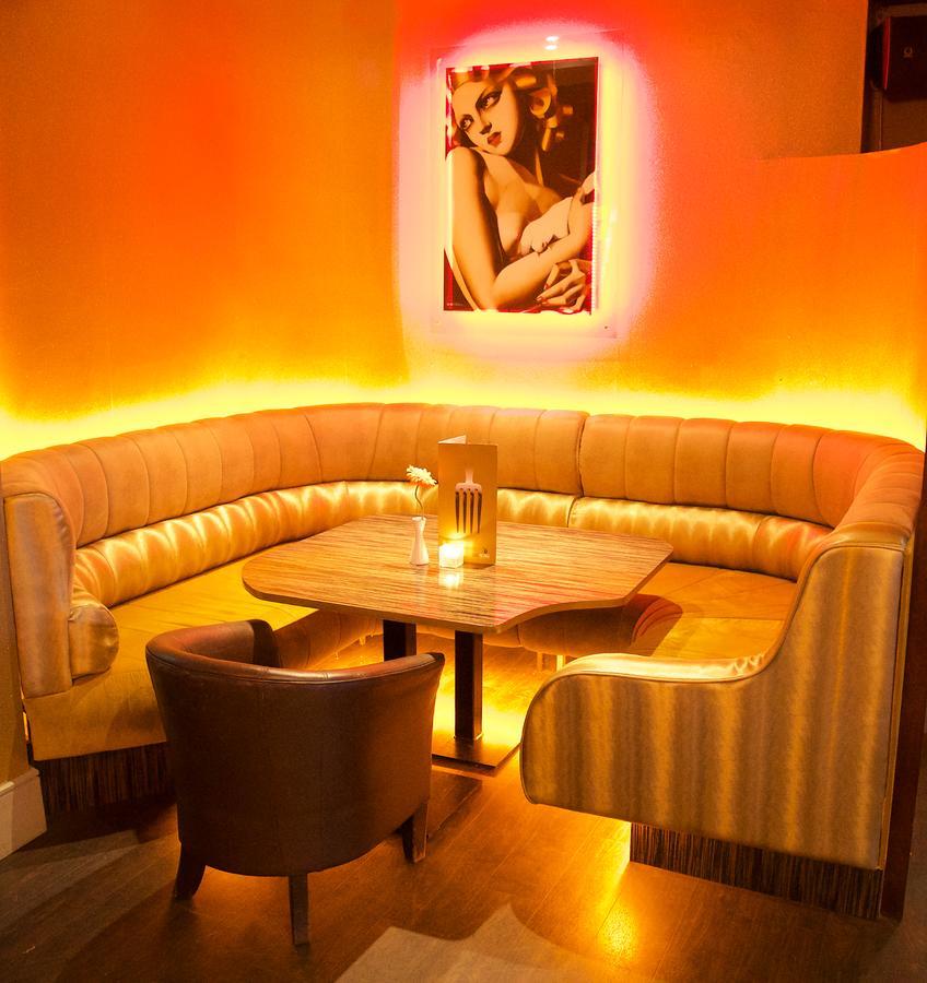 קורק East Village Hotel מראה חיצוני תמונה